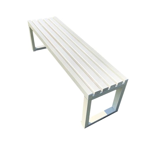 Banco de Exterior Sin Respaldo Marca Generic