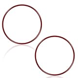 R0586300 交換用Oリング Jandy Zodiac Nature 2 Fusion Inground、Fusion Soft、Vision、Vision Pro AbovegroundスイミングプールシステムOリング(2個パック)