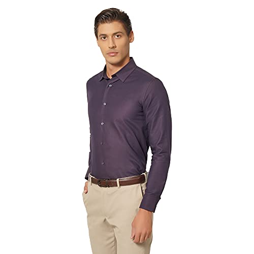Image of Blackberrys Men Dress Shirt