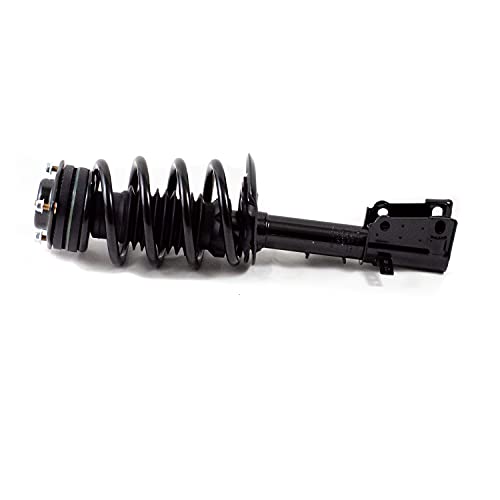 Image of Gabriel G57750 Ultra ReadyMount Front Left Complete Strut Assembly for 11-19 Dodge Journey AWD, 20 Dodge Journey (1 Pack)