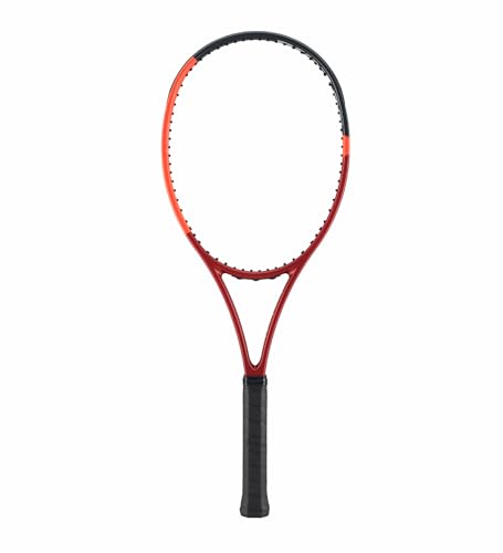 Dunlop Sports CX400 Tour Tennis Racket V24, 3/8 Grip