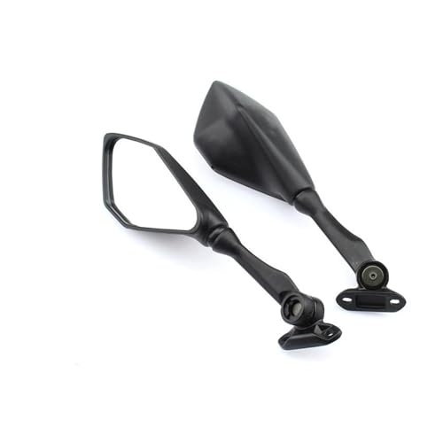 Espejos retrovisores para Ninja 650 ideales para rutas y circuito