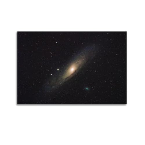 Nshdahns Poster mit Astronomie, Weltraum, Atmosphäre, astronomische Objekte, himmlische Ereignisse, Wandkunst, Vintage-Kunst, Raumdekoration, ästhetisches Schlafzimmer-Poster für Schlafzimmer, 20 x 30