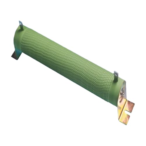 Résistance convertisseur fréquence 500W 1000W 50R ondulée