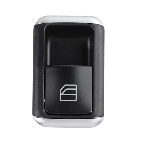 Interrupteur bouton commutation vitre électrique réactif 1003589-00-BB pour Model S X
