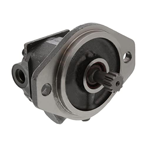 Congparts Bomba de transferencia de combustible 384-8612 CA3848612 compatible con camión articulado Caterpillar 735 740 grupo electrógeno XQP500 excavadora 349D2 tractor de ruedas 980G 621G motor C15