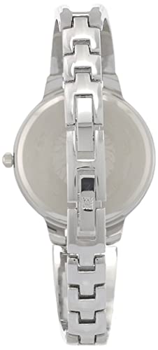 Image of ANNE KLEIN ladies watch with real diamond dial