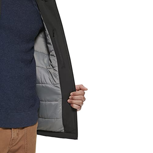Image of DOCKERS Men's Flex Tech Filled Storm Jacket