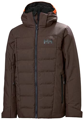 Veste fonctionnelle mixte enfant Helly Hansen Venture idéale pour la randonnée