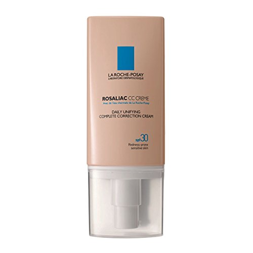 LA ROCHE POSAY Rosaliac CC Cream 50ML
