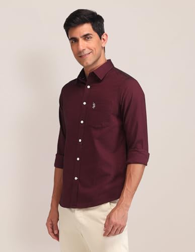 Image of U.S. Polo Assn. Men Shirt
