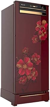 Whirlpool 200 L 4 Star Direct-Cool Single-Door Refrigerator (215 Whirlpool 200 L 4 Star Direct-Cool Single-Door Refrigerator (215