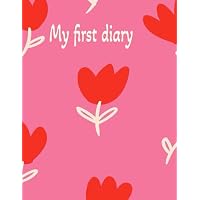Introduce Yourself to the Diary Think of it like meeting a new friend