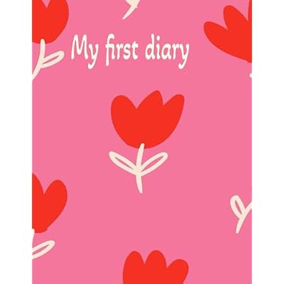 Introduce Yourself to the Diary Think of it like meeting a new friend