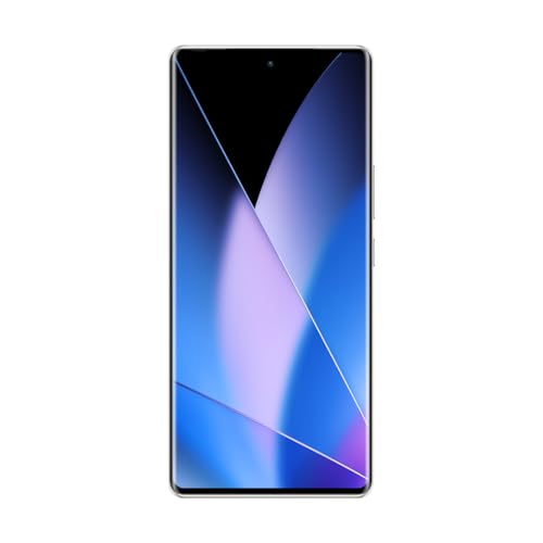 Image of Infinix Zero 40 5G (Moving Titanium, 512 GB) (12 GB RAM)