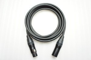 Amazon | MOGAMI 2534 XLRマイクケーブル モガミ NEUTRIK NC3FXX