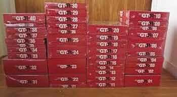 イーグルモス 週刊 NISSAN 日産 R35 GTRの1~100巻の全巻セット Amazon | イーグルモス 週刊 NISSAN R35 GT-R 1巻～100巻 全巻