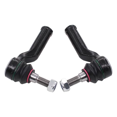 Kit de extremos de barra de acoplamiento para Freelander 2 y V70 3