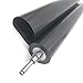 OKLILI D008AK001 Fuser Film Sleeve + Lower Pressure Roller Compatible with Brother MFC-L5700 MFC-L5750 MFC-L5755 MFC-L5800 MFC-L5850 MFC-L5900 MFC-L6700 MFC-L6750 MFC-L6800 MFC-L6900