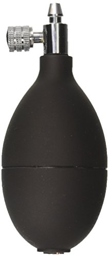 Prestige Medical 80-B/VA Inflation Bulb with Air Release Valve, 1.7 Ounce