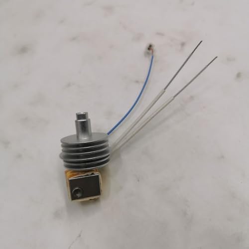 Hot End Flashforge Finder pièce impression 3D filament 1.75mm 12V - 6