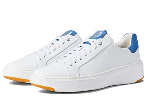 Image of Cole Haan Men's Grandpro Topspin Sneaker