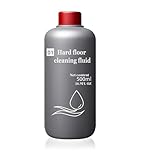 Liquido detergente for pavimenti duri da 16,9 fl oz. Compatibile con Dyson Wash G1/V12 Nautik. Liquido for la cura dei pavimenti for una pulizia profonda, ideale for pavimenti duri.(1pcs)