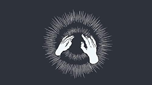Godspeed You! Black Emperor Wallpaper, Post Rock Poster, Experimental Rock Band Art, Canadian Band artwork, Drone Poster, Musicians Print Godspeed You! Black Emperor Wallpaper, Post Rock Poster, Experimental Rock Band Art, Canadian Band artwork, Drone Poster, Musicians Print