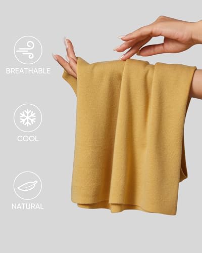 Image of Arach&Cloz Women's Wool Blend Mock Neck Fall Business Casual Sweater Tank