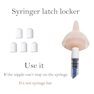 Doggiema Silicone Feeding Nipple and Syringes for Newborn Kittens Puppies Rabbits Small Animals Dongdong Pet 5 Mini Pink Nipple+3 Syringes  Cucciolini Doodles Doggiema silicone feeding nipple and syringes for newborn kittens puppies rabbits small animals dongdong pet 5 mini pink nipple+3 syringes   cucciolini doodles