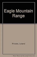Eagle Mountain Range 0709187068 Book Cover