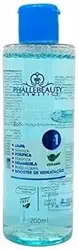 Phállebeauty Água Micelar Ácido Hialurônico 7 Em 1 Vegano Phallebeauty 200Ml