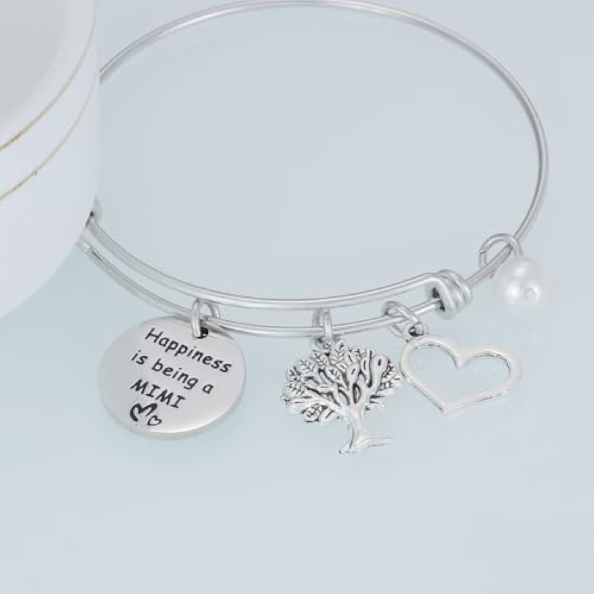 Mimi Bracelet for Mimi Charm Bracelets