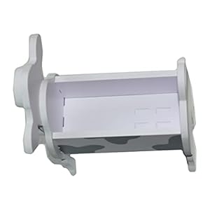 Vrogadso Cow Planter Cow Flower Pot Planters Cow Planters for Outdoor Plants Succulent Planter-Small Vrogadso Cow Planter Cow Flower Pot Planters Cow Planters for Outdoor Plants Succulent Planter Small