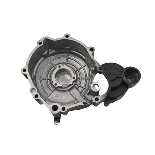 Cubierta de motor izquierda resistente para GSXR 600 K6 K8 6