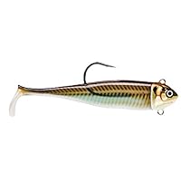 Amazon.co.jp: ラパラ(Rapala) ストーム 360ジーティー ビスケイ