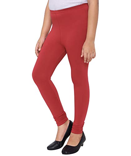 Image of Robinbosky Premium Girls Churidar Leggings for All Age Group