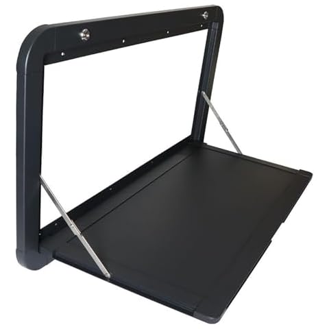 Table Pliante Murale CHBMZ Cover