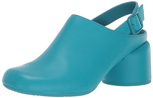 Camper Women's Semi-Open Shoe Pump