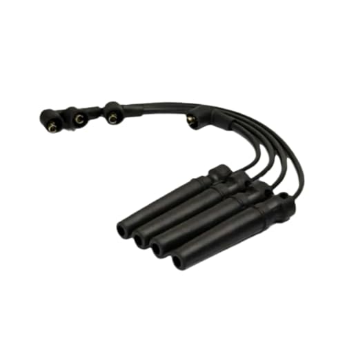 Cables de bujía 96450249 para modelos Chevrolet Lacetti Nubira Optra 2