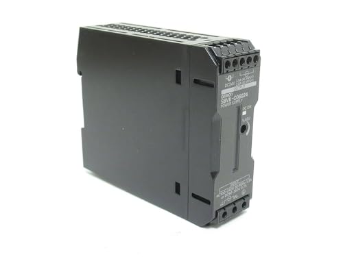 オムロン　パワーサプライ　S8VK-S06024 ✖️12台 Amazon | オムロン(Omron) スイッチング・パワーサプライ(30/60