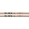 Vic FIrth - American Jazz® Drumsticks AJ4 - American Hickory - Tear Drop Wood Tip #3