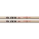 Vic Firth American Jazz Series Drumsticks - 4 - Wood Tip