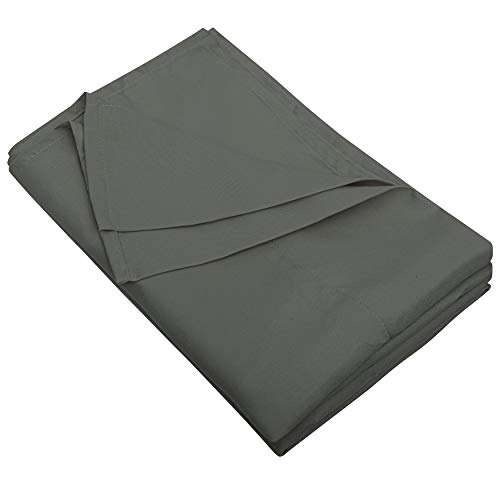 Queen-Size-Japanese-Futon-Covers-100-Egyptian-Cotton-Futon-Slipcovers-Floor-Futon-Mattress-Cover-with-Zipper-Zippered-Futon-Cover-Washable-Japanese-Futon-Mattress-Cover-Soft-Skin-Dark-Grey Queen Size Japanese Futon Covers 100 Egyptian Cotton Futon Slipcovers Floor Futon Mattress Cover with Zipper Zippered Futon Cover Washable Japanese Futon Mattress Cover Soft Skin Dark Grey