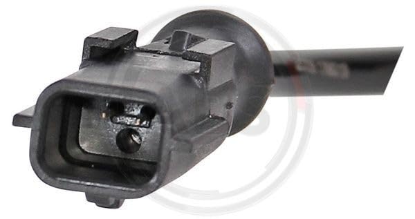 A.B.S. Sensore, N° giri ruota 32034 | Compatibile con: SMART FORFOUR Schrägheck, FORTWO Cabriolet, FORTWO Coupe
