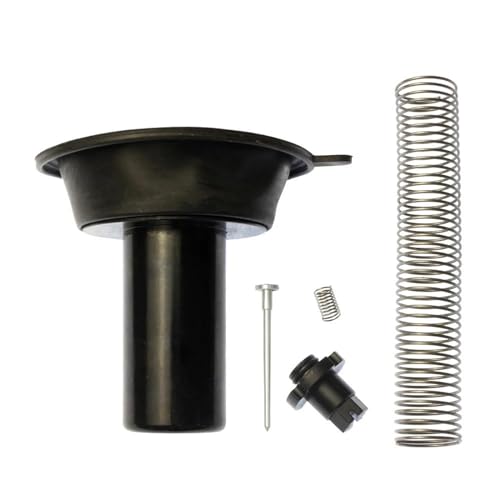 Kit réparation carburateur pièces moto Yamaha Mio Fino diaphragme