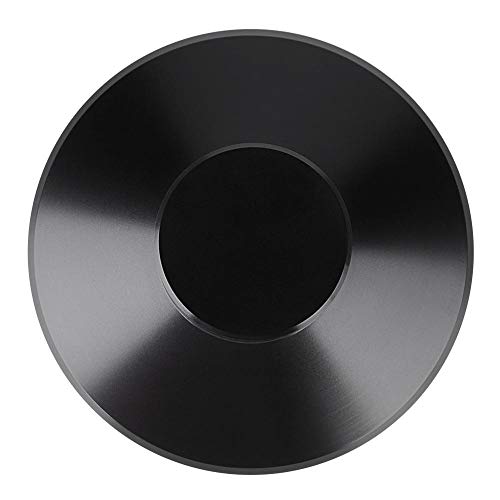 Stabilisateur de Disque en métal de disques Vinyle de Platine Vinyle LP de Poids pour Le Tourne-Disque LP(Noir) - Les Beatles, Paul McCartney, John Lennon, RIngo Starr, George Harrison Stabilisateur de Disque en métal de disques Vinyle de Platine Vinyle LP de Poids pour Le Tourne-Disque LP(Noir) – Image 7