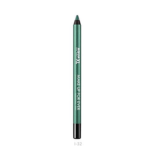 Aqua XL Eye Pencil Waterproof Eyeliner Aqua XL I-32