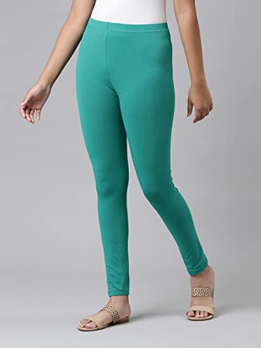 Image of GO Colors Girls Leggings, Slim Fit