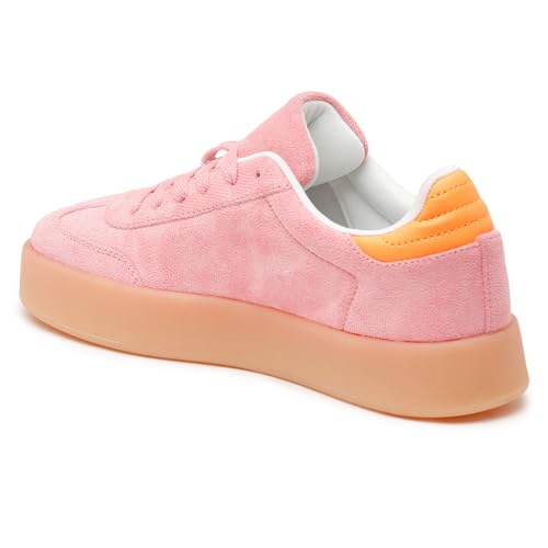 Image of U.S. Polo ASSN. Noren Chunky Sneaker Shoes with Premium Upper